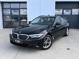 BMW Řada 5 520d Touring, Head-up, Tažné - náhled 1
