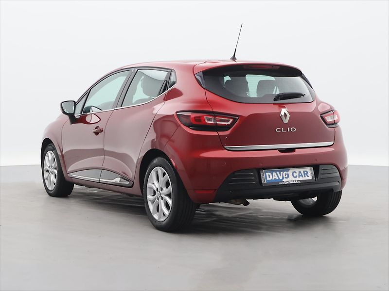 Renault Clio 1.2 TCe 87kW Intens Aut. LED - fotka 5 z 32