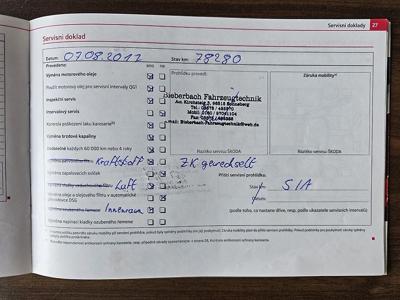 Škoda Fabia 1.2 TSI 63kW,KLIMA,TEMPOMAT - fotka 42 z 50