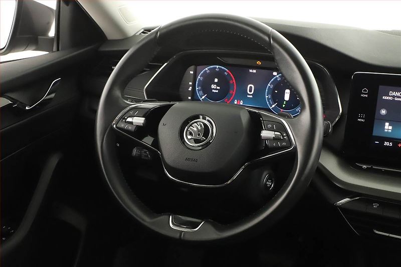 Škoda Octavia (2023) 2.0 TDI, Automat, Navi - fotka 8 z 14