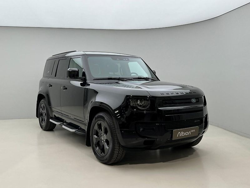 Land Rover Defender 110 D250 X-DYNAMIC HSE 1. maj - fotka 8 z 57
