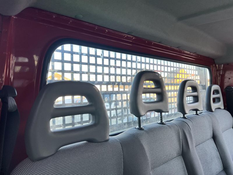 Peugeot Boxer 3.0HDI 116KW,7MÍST,ASR - fotka 20 z 41