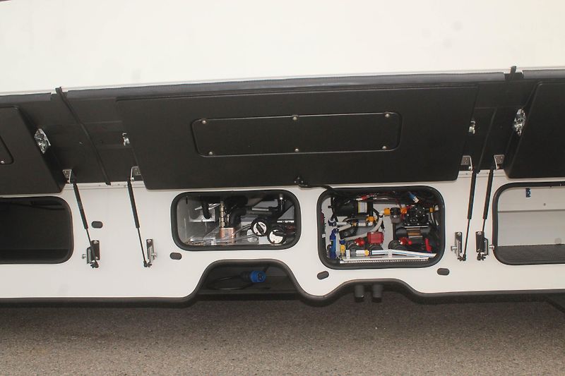 Niesmann+Bischoff (2025) ARTO 78  - fotka 18 z 72