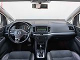 Volkswagen Sharan (2012) 2.0 TDi, Highline, DSG - náhled 8