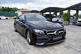 Mercedes-Benz Třídy E E 300d AMG Avantgarde/245 PS - náhled 8