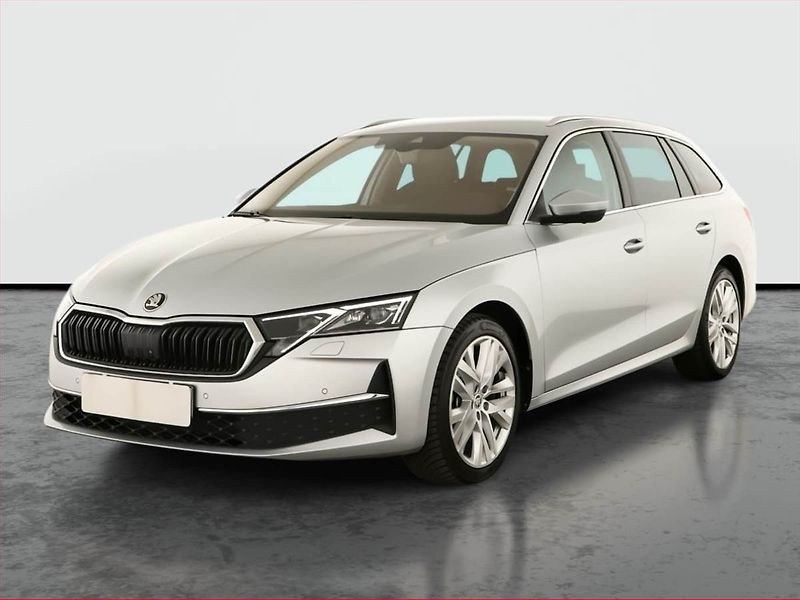 Škoda Octavia (2024) Selection 2.0 TDI - fotka 2 z 20