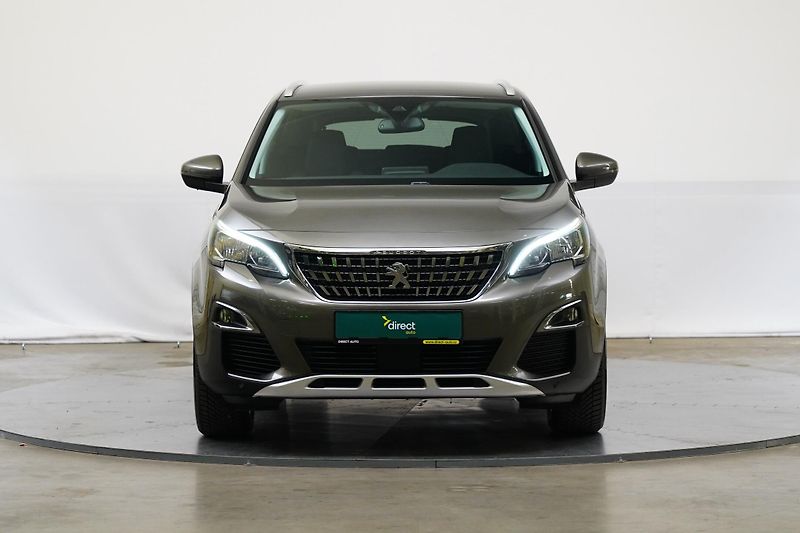 Peugeot 3008 - fotka 4 z 26