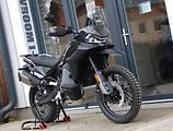 CFMOTO 800 MT (2026) 800MT-X Black - náhled 1