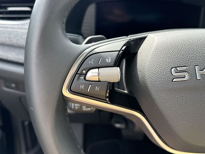 Škoda Octavia (2025) 2.0 TDI DSG Top Selection - fotka 11 z 34