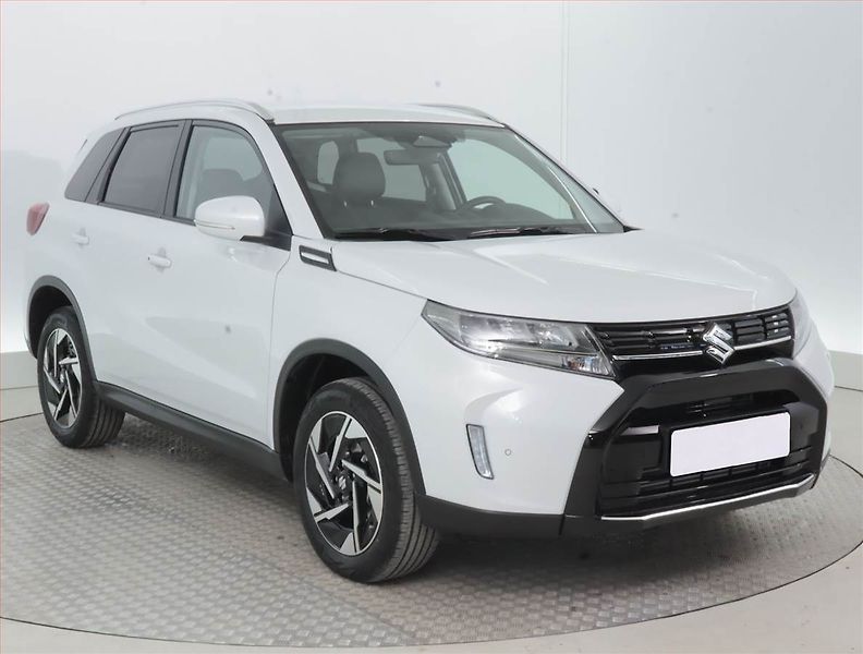 Suzuki Vitara (2025) Elegance 1.4 BoosterJet - fotografie inzerátu