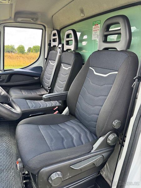Iveco Daily (2021) IZOTHERM - fotka 8 z 10