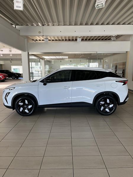 Omoda 5 (2025) 1.6 TGDI PREMIUM - fotka 8 z 14