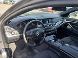 BMW Řada 5 530 D, X Drive,  4x4, 190 kW - náhled 25