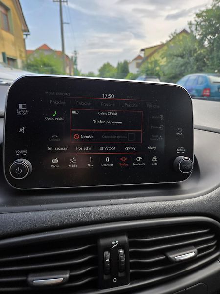 Fiat Tipo (2016) - fotka 17 z 21
