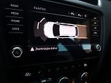 Škoda Octavia 2,0 TDi DSG Style ACC LED - náhled 25