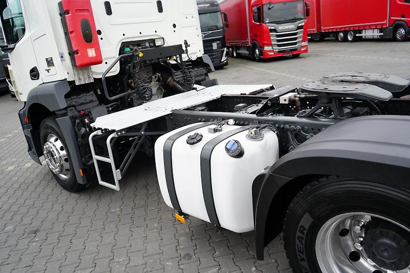 Mercedes-Benz (2016) ANTOS / 1843 / ACC / E 6 / PEŁ - fotka 10 z 49