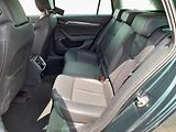 Škoda Octavia Combi Style Navi 2.0 TDI 110kW - náhled 18