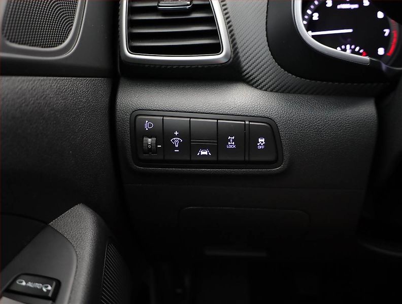 Hyundai Tucson (2019) Ice Braker 1.6 T-GDI, 4X4 - fotka 16 z 18