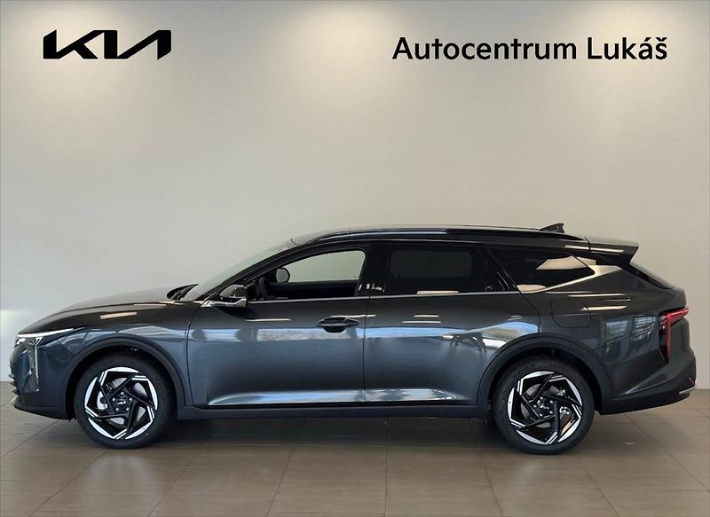 Kia K4 (2026) 1,6 SW CL4  T-GDi GPF 7DCT TOP - fotka 3 z 9