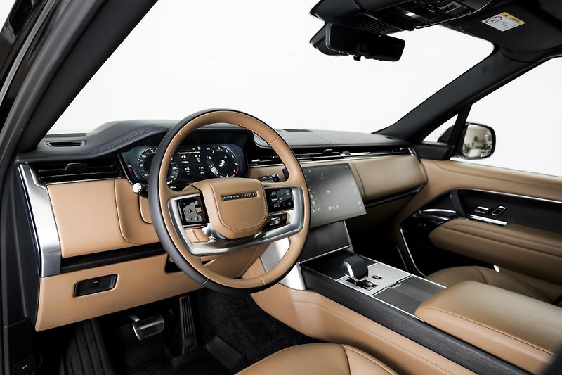 Land Rover Range Rover Autobiography P530*CZ*1.Maj - fotka 6 z 53