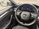 Škoda Octavia (2022) STYLE 2.0TSI 140kW DSG 4x4 CZ - náhled 11