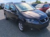 Seat Alhambra (2011) - náhled 4