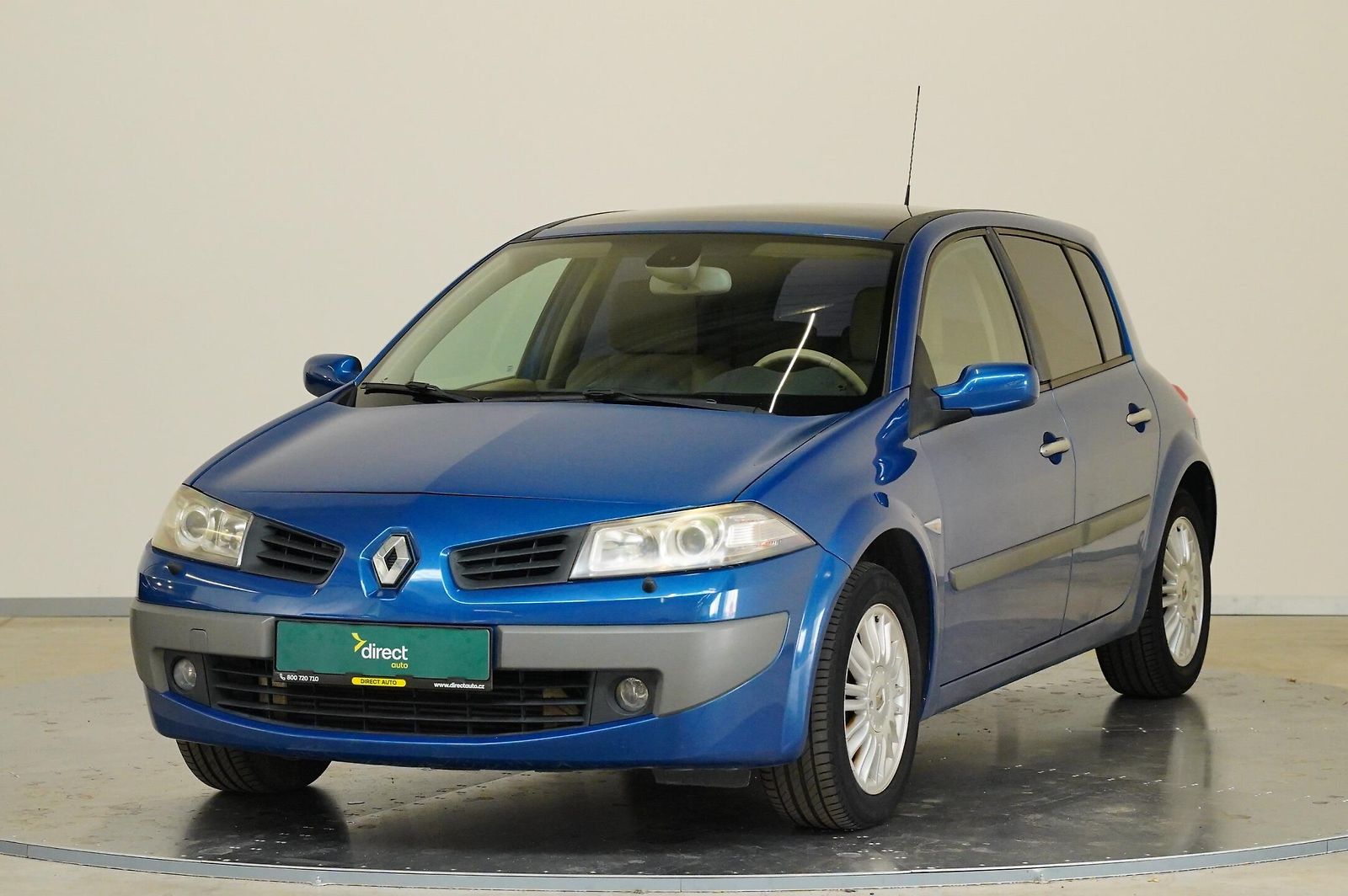 Renault Mégane