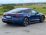 Audi e-tron GT Quattro HUD 360 Vzduch SoH 91% - náhled 3