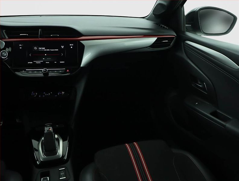 Opel Corsa (2021) GS-Line 50 kWh, SoH 90% - fotka 8 z 19