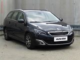 Peugeot 308 (2015) 2.0 HDi, servis.kniha, LED - náhled 1
