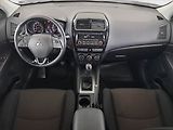Mitsubishi ASX (2021) 2.0 MIVEC, Serv.kniha - náhled 8