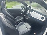 Abarth 500 1,4 T-JET 500C Cabrio - náhled 30