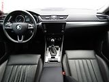 Škoda Superb (2019) 2.0TDi, DSG, STK3/28 - náhled 8