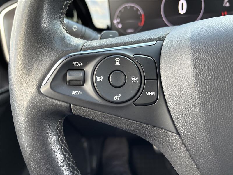 Opel Mokka 1,2 PureTEch 96kW Ultimate - fotka 24 z 42