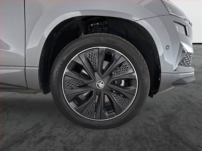 Škoda Karoq (2024) Sportline 1.5 TSI - fotka 15 z 21