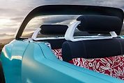 Koncept Citroën Cactus M.