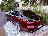 BMW Řada 7 (2024) BMW 740 M paket - náhled 12