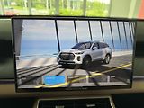 Chery TIGGO 9 PHEV (2026) 1,5T Unique - náhled 43