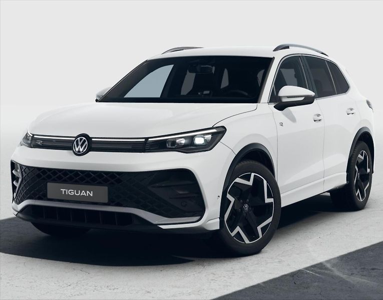 Volkswagen Tiguan (2026) 1,5 eTSI 110kW  R-Line - fotografie inzerátu