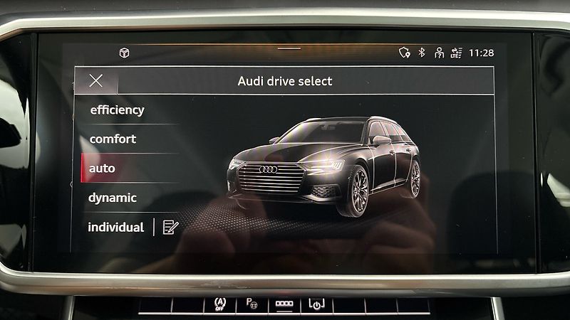 Audi A6 2.0 45TFSI S Tronic Avant - fotka 25 z 25
