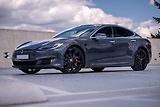 Tesla Model S (2017) 90D, nabíjení zdarma, FSD - náhled 1