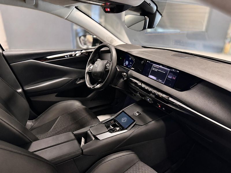 DS Automobiles DS4 (2023) 1.2 PURETECH,ČR,ZÁRUKA - fotka 2 z 72