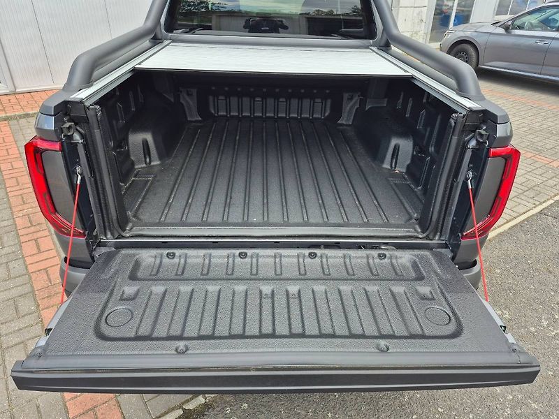 Volkswagen Amarok (2026) 3.0 TDI 177kW PanAmericana Aut - fotka 12 z 30