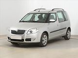 Škoda Roomster (2007) 1.6 16V, po STK, udržované - náhled 1