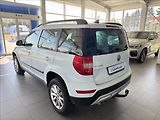 Škoda Yeti 2,0   TDI 81kW,4x4,SERVISKA,TA - náhled 3