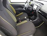 Toyota Aygo (2016) 1.0 VVT-i, Automat, ČR,1.maj - náhled 7