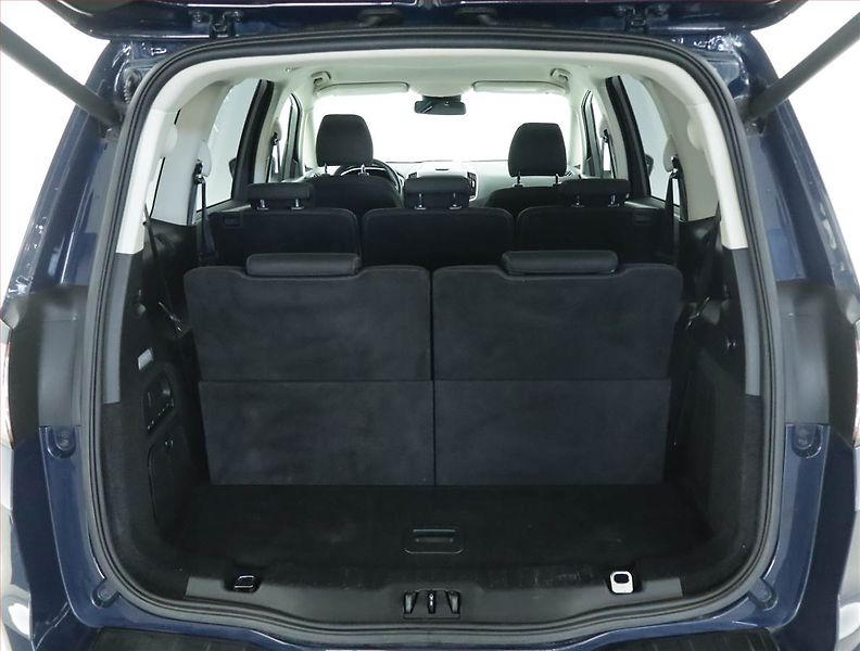 Ford Galaxy (2020) Titanium 2.0 EcoBlue, 7 míst - fotka 15 z 19
