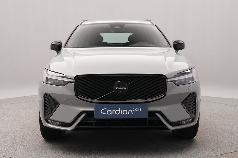 Volvo XC60 (2026) B5 AWD AUT PLUS BLACK EDITION - fotka 15 z 23