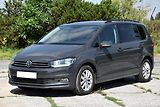 Volkswagen Touran 2.0 TDi COMFORTLINE,NAVI,MASÁŽ - náhled 6