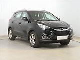 Hyundai ix35 (2014) 1.7 CRDi, Serv.kniha, Kůže - náhled 1